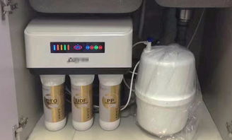 業主自己花錢裝前置凈水器,被物業強制叫停,理由讓業主哭笑不得