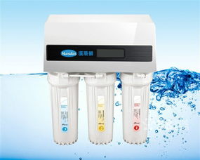 凈水器選購指南 凈水器怎么選