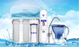 農村凈水器代理賺錢嗎