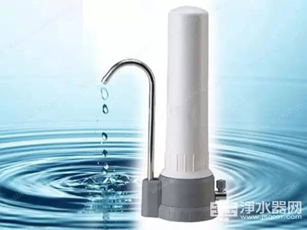 凈水器選擇竅門多 關鍵還得看濾芯