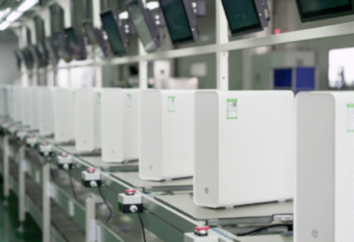 京東618啟動發(fā)布會舉行,京東京造工廠伙伴分享爆品秘訣