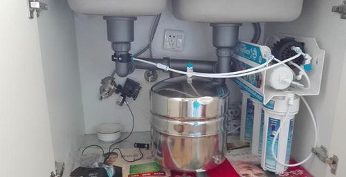 央視曝光 毒水 凈水器流出的水重金屬超標,父母不妨看看