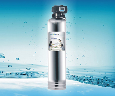 凈水器市場的三大產品之惑 讓消費者心憂