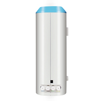 海爾 家用凈水器1:1低廢水75G大流量RO膜反滲透純水機(jī) 纖薄機(jī)身儲水式直飲機(jī)HRO7520-4(C)凈水機(jī)