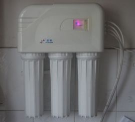 華美倚蘭凈水器加盟問(wèn)答