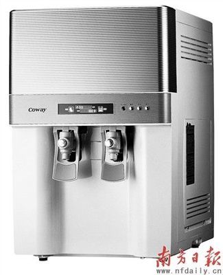 國標(biāo)遲遲不出產(chǎn)品質(zhì)量參差 凈水器搞渾飲水市場_網(wǎng)易財(cái)經(jīng)