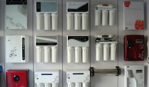 聽(tīng)說(shuō)你不會(huì)選凈水器 濾芯種類太多,參數(shù)太復(fù)雜,關(guān)注這些就夠了