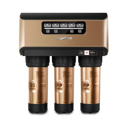 安吉爾 新款a8凈水器家用美國(guó) 陶氏ro膜 直飲