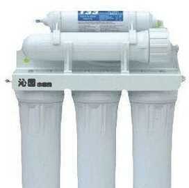 低價搶購沁園水精靈標準型納濾凈水器 優質凈水解決方案