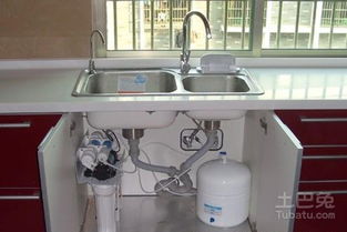 完美凈水機安裝指南 輕松享受純凈水質