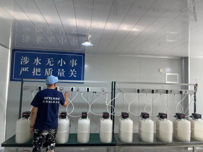 凈水器 被過度營銷的“智商稅”榜首，為何仍令人趨之若鶩？