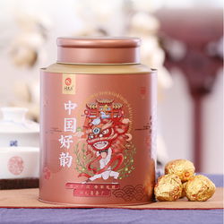 潤元昌普洱茶 優質普洱茶的招商加盟與產品資訊