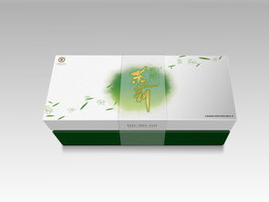 茶香新韻，中糧集團茶葉新品包裝設計引領茶文化新時尚