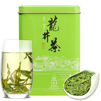 全國(guó)六大名茶巡禮 第五種“茶中之王”是否你的心頭好？