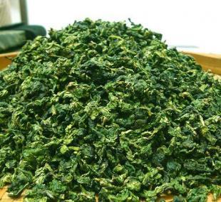 安溪鐵觀音 秋茶正當(dāng)時(shí)，品味閩寶一號(hào)的醇香