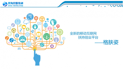 梁世海 世海控股集團(tuán)董事長，以不凡創(chuàng)想引領(lǐng)格膚姿GODGIFZER進(jìn)軍家用視聽設(shè)備銷售