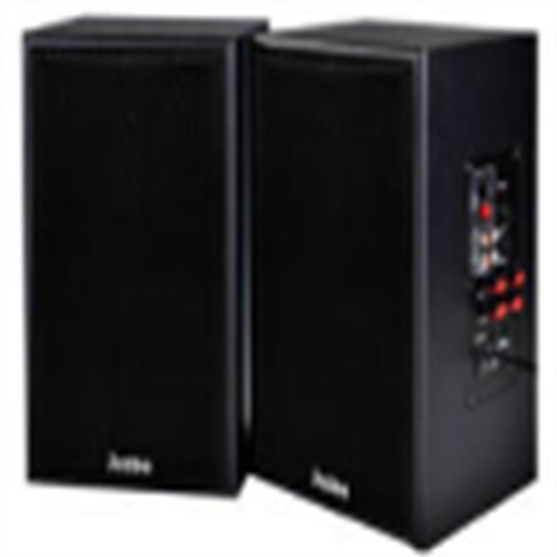 佳比(Jusbe)XL-550有源音箱全面解析 價格、圖片與品牌優勢