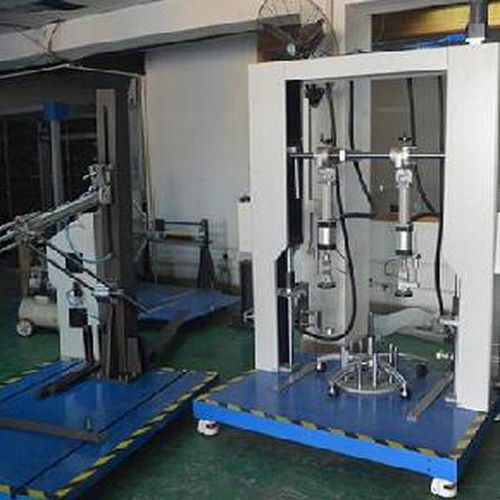 家具力學性能檢測設備 互聯網銷售的新機遇與挑戰