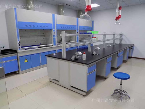 實驗室整體解決方案 設備、家具與裝修的互聯網銷售新趨勢