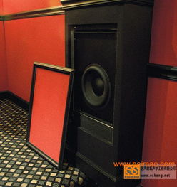 專業(yè)錄音棚設(shè)計與視聽室裝修 一站式解決方案與價格指南