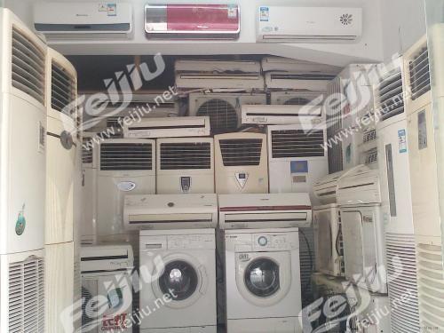 浙江地區(qū)二手資源循環(huán)利用服務(wù) 專業(yè)回收與品質(zhì)銷售