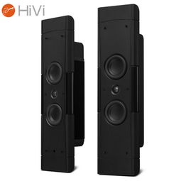 家庭視聽新選擇 從影院到KTV，打造您的智能娛樂中心