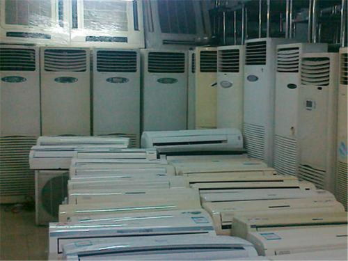 溫州活動(dòng)空調(diào)租賃與廠房空調(diào)出租市場(chǎng)解析 供應(yīng)商、二手家電及列表網(wǎng)的角色